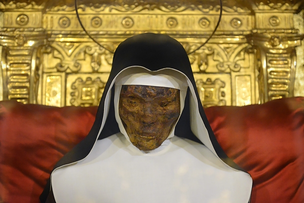 Santa Caterina da Bologna 8-2022 4304